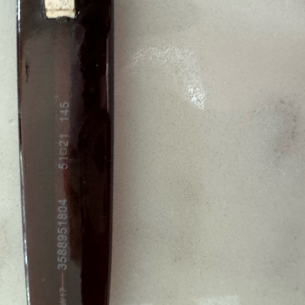 Fossil Sunglasses - image 5